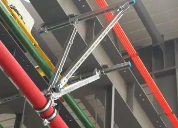 奈曼抗震支架厂家与你分享你必须做的紧急情况下的准备
